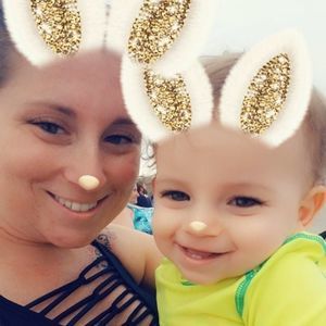 Meet your Posher, Brie